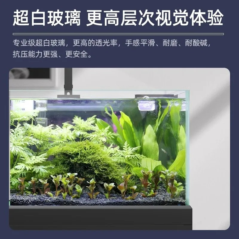 X-S Ekolojik balık tankı taban - Planted Aquarium Models incelemesi ve fiyatı