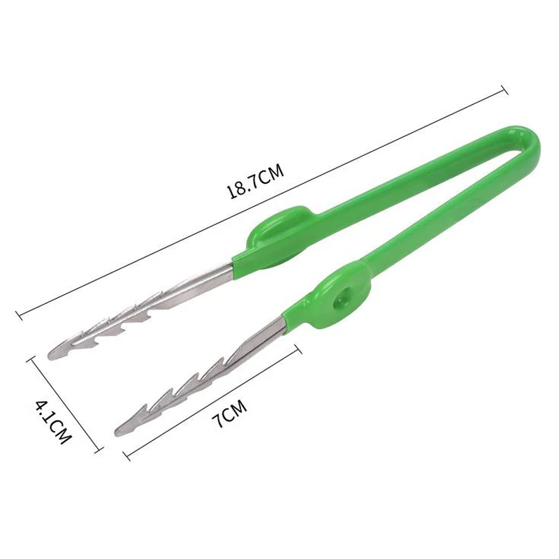 1 adet bahçe cımbız etli bitki - Planted Clip Tweezers incelemesi ve fiyatı