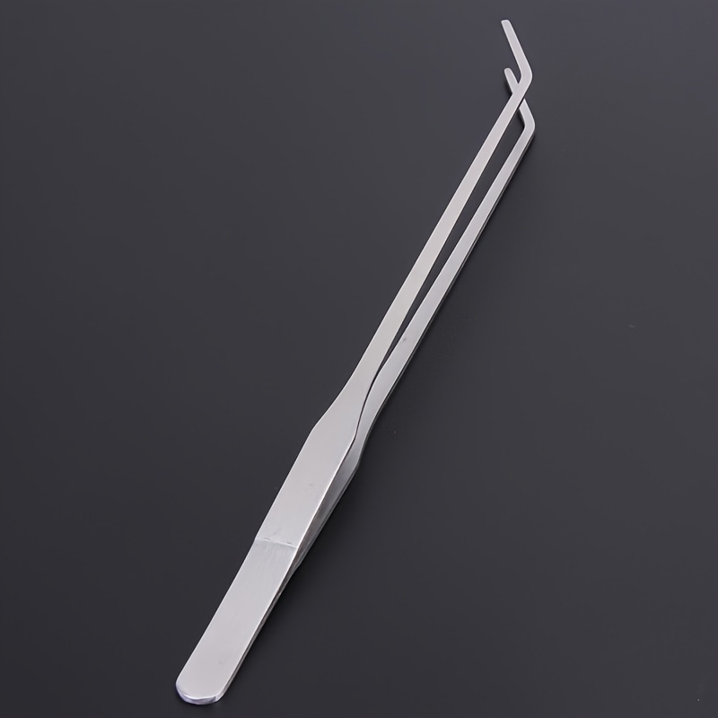 Yeni Su Bitki Kırpma Aracı Set - Planted Clip Tweezers incelemesi ve fiyatı