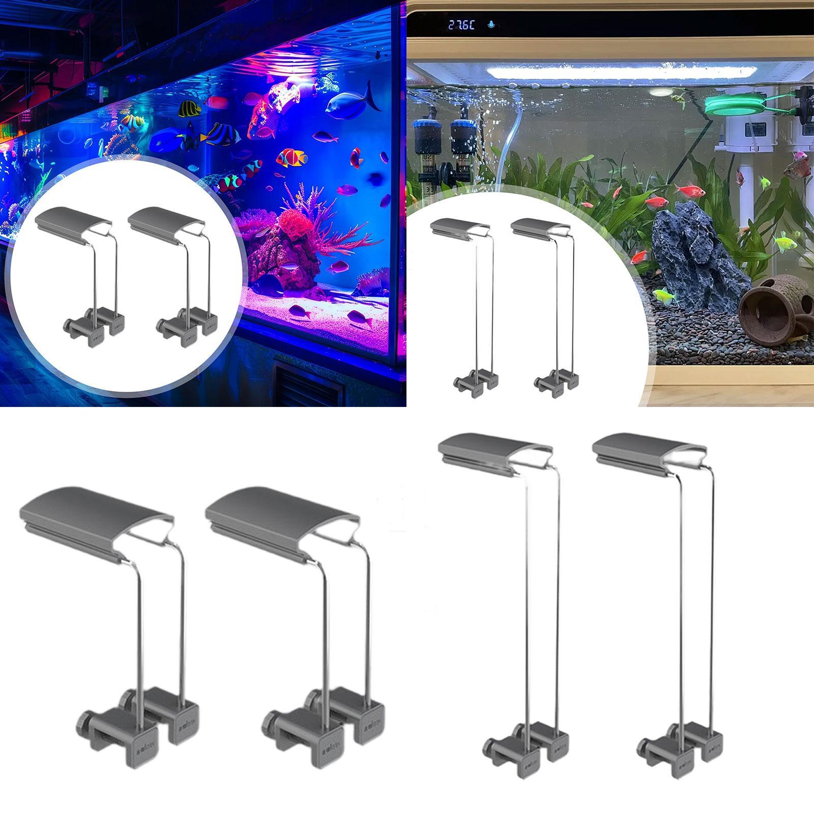 Minimalist Akvaryum Işık Stand - Aquarium Plant Holder incelemesi ve fiyatı