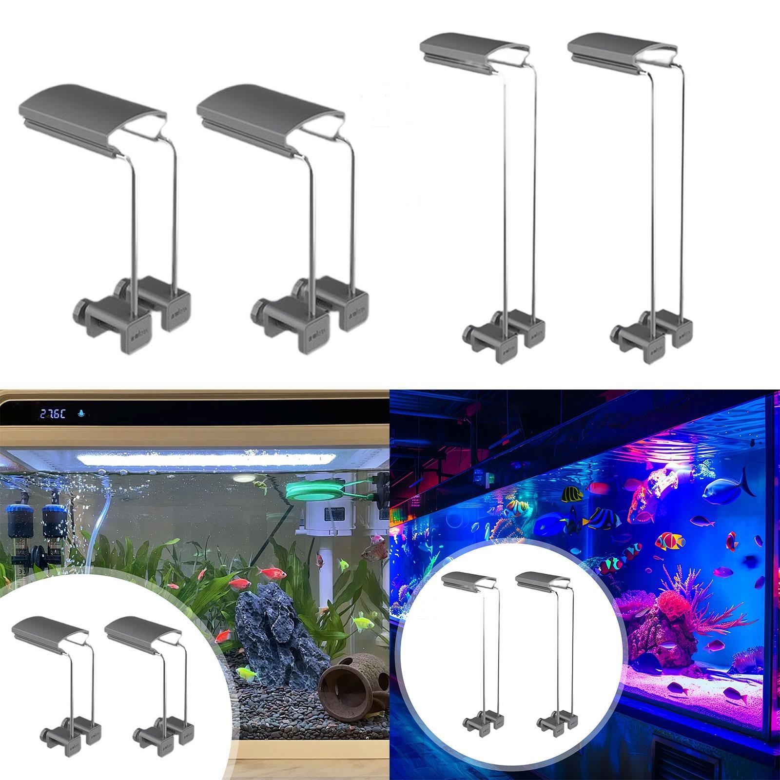 Minimalist Akvaryum Işık Stand - Aquarium Plant Holder incelemesi ve fiyatı