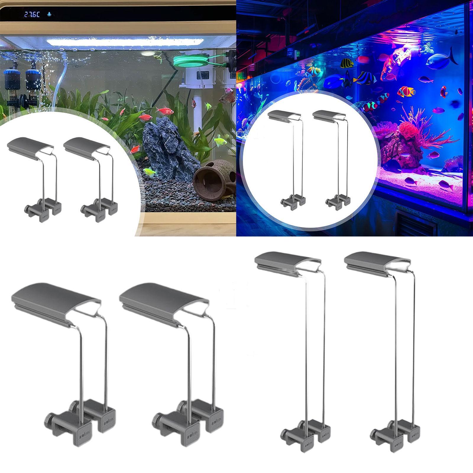 Minimalist Akvaryum Işık Stand - Aquarium Plant Holder incelemesi ve fiyatı