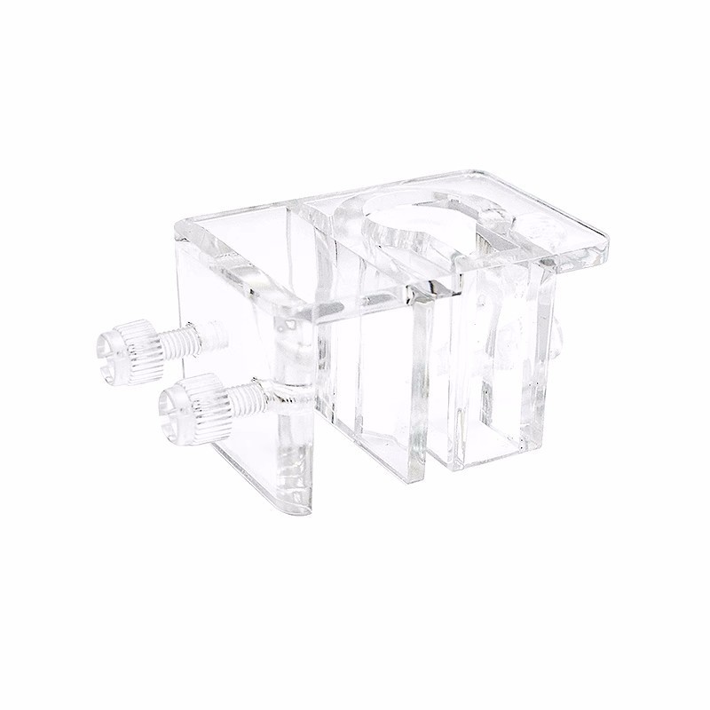 Balık Tankı Akrilik Su Borusu  - Aquarium Plant Holder incelemesi ve fiyatı