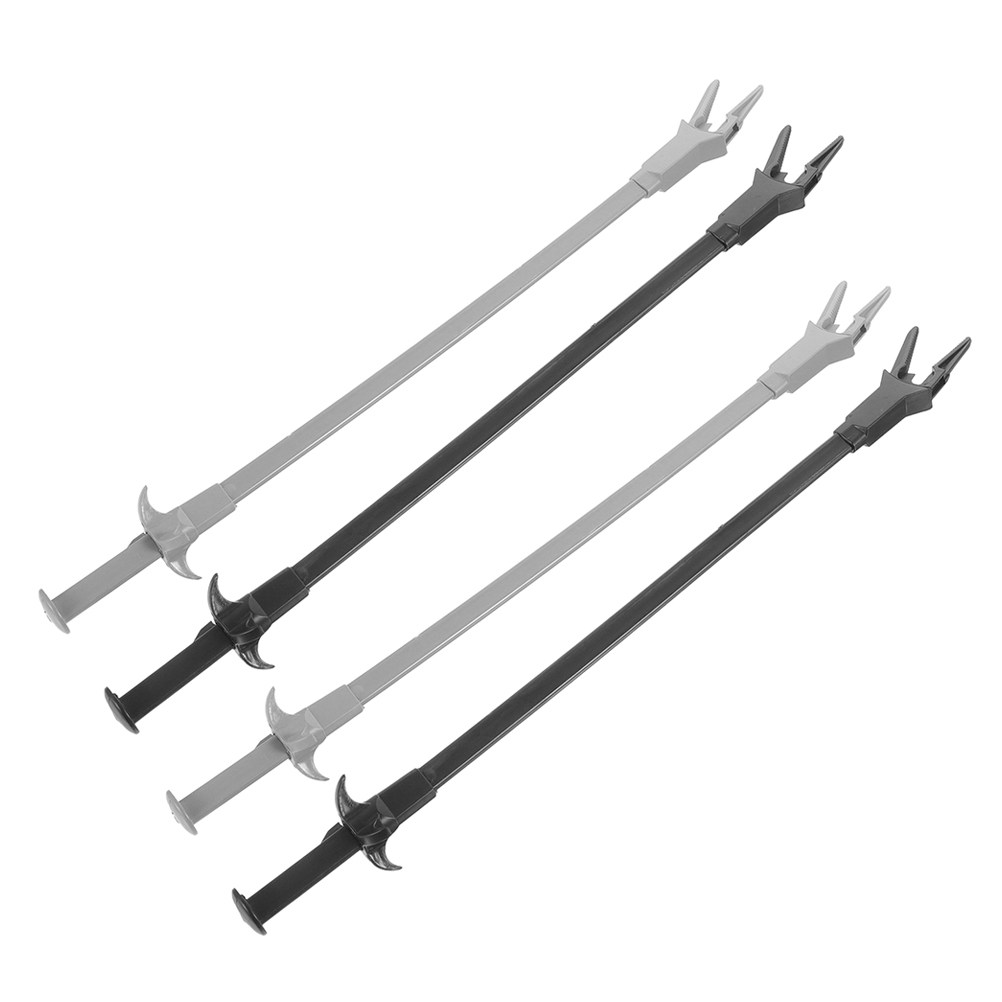 4 adet Su Bitkileri Dikme Klip - Planted Clip Tweezers incelemesi ve fiyatı