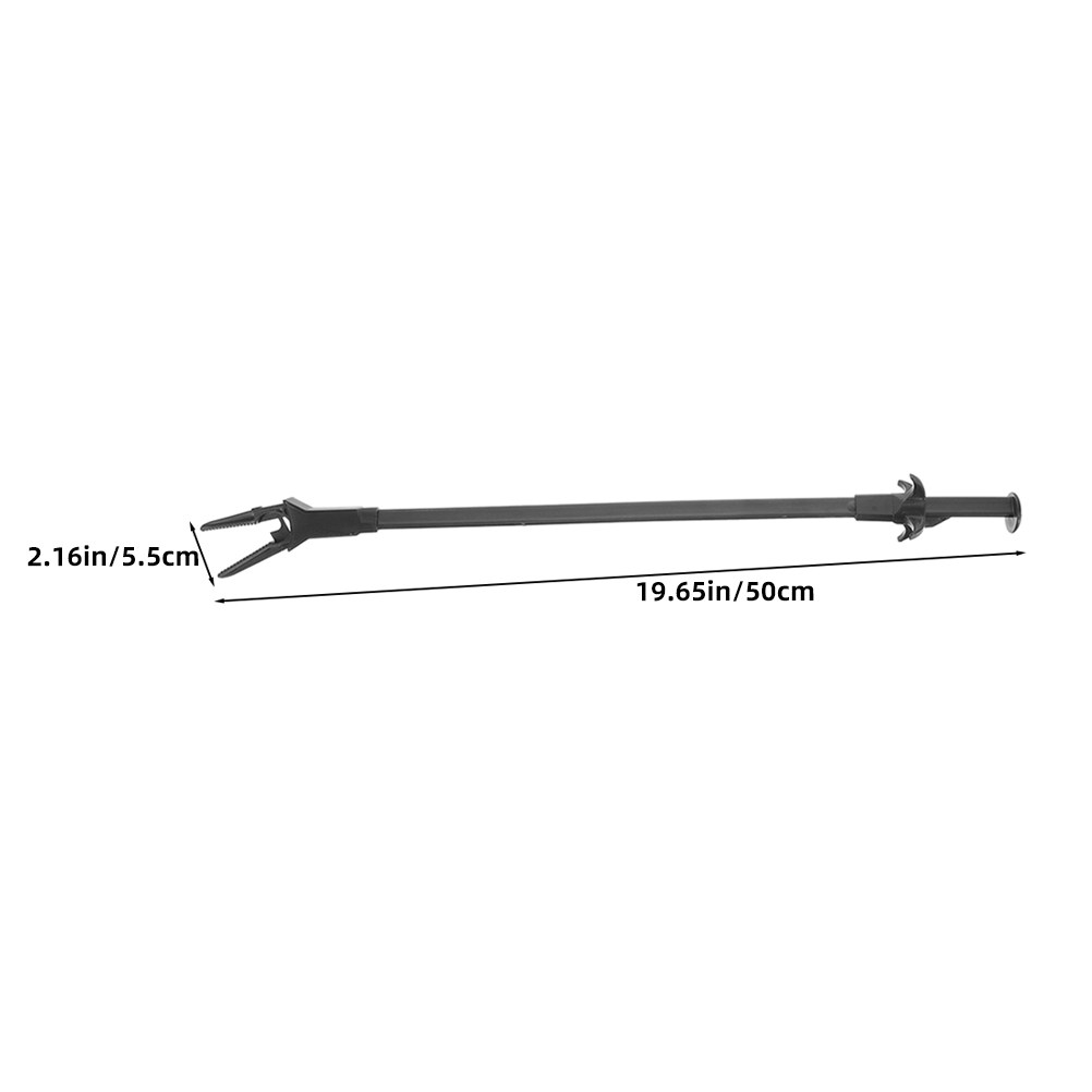 4 adet Su Bitkileri Dikme Klip - Planted Clip Tweezers incelemesi ve fiyatı