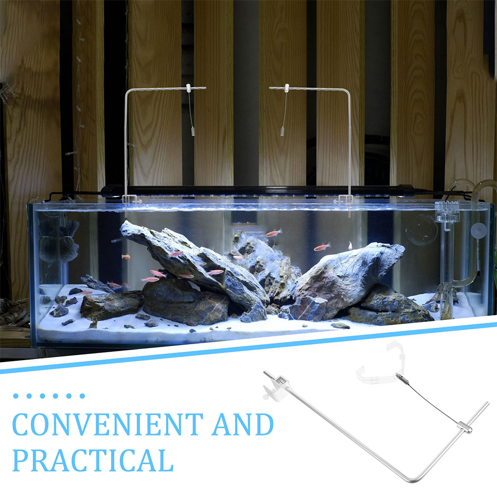 2 adet akvaryum lamba tutucu k - Aquarium Plant Holder incelemesi ve fiyatı