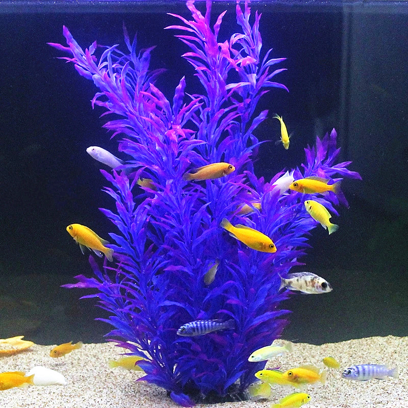 50 CM Yapay Balık Tankı Nadir  - Aquarium Plant Design incelemesi ve fiyatı