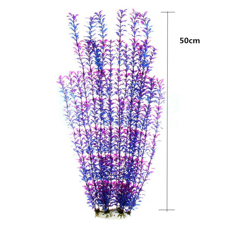 50 CM Yapay Balık Tankı Nadir  - Aquarium Plant Design incelemesi ve fiyatı