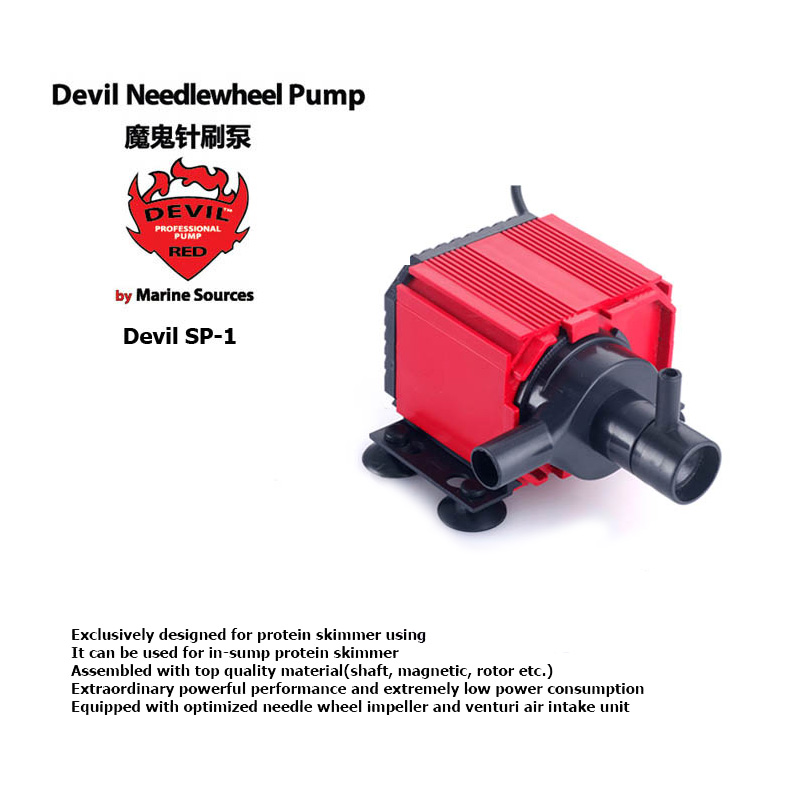 Protein Skimmer Akvaryum Malze - Aquarium Plant Iron incelemesi ve fiyatı