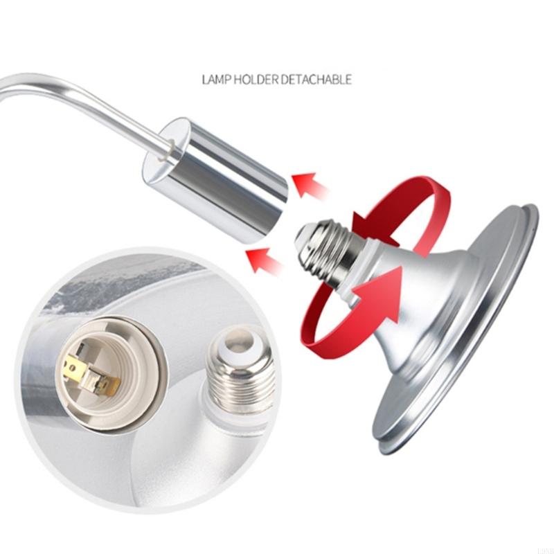 L9nb 20/40W Akvaryumlar 2S2S2S - Aquarium Plant Growth Light incelemesi ve fiyatı
