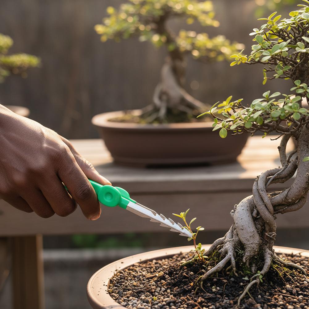 1 adet Açık Hava Bahçe Çapalam - Planted Clip Tweezers incelemesi ve fiyatı