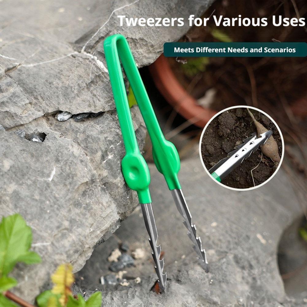 1 adet Açık Hava Bahçe Çapalam - Planted Clip Tweezers incelemesi ve fiyatı