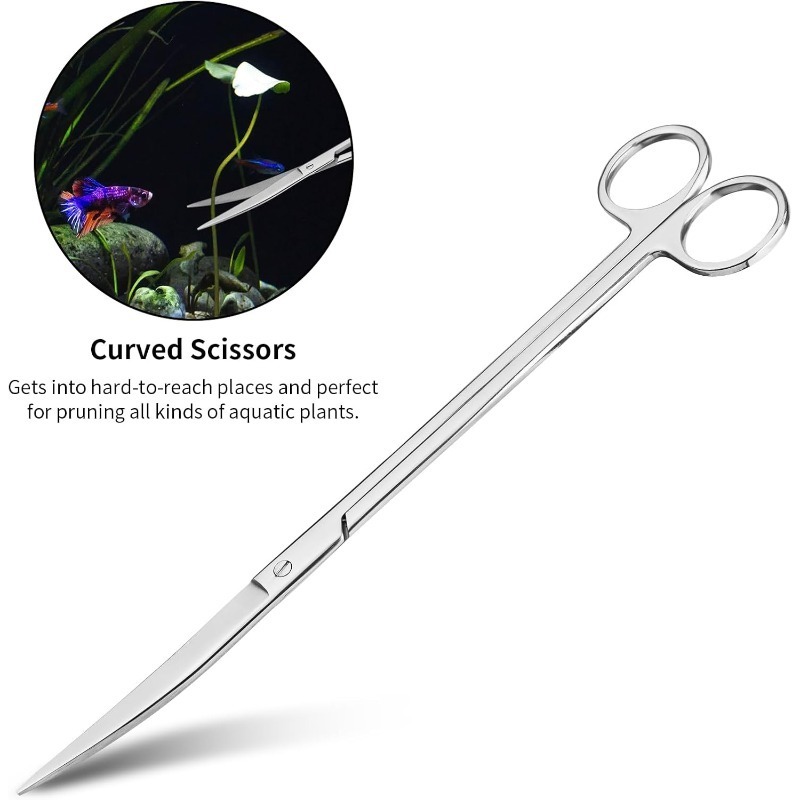 Akvaryum Kiti Teraryum Malzeme - Aquarium Plant Iron incelemesi ve fiyatı