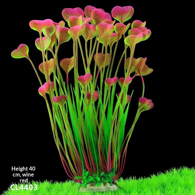 Yapay Akvaryum Bitkileri Gerçe - Planted Aquarium For Betta incelemesi ve fiyatı