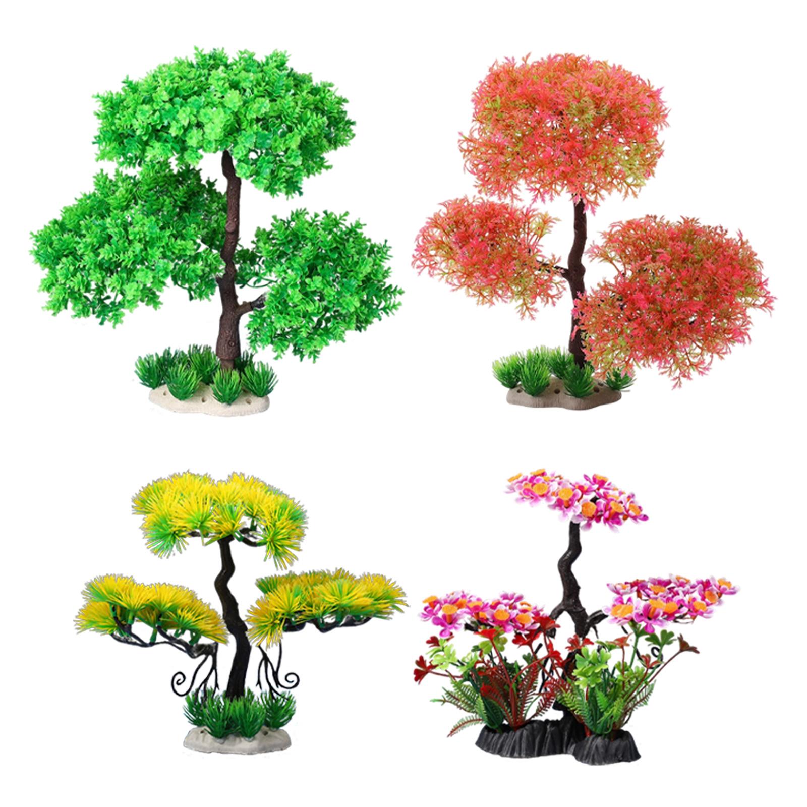 Tatlı Su Saklanma Alanı Aksesu - Planted Aquarium Models incelemesi ve fiyatı