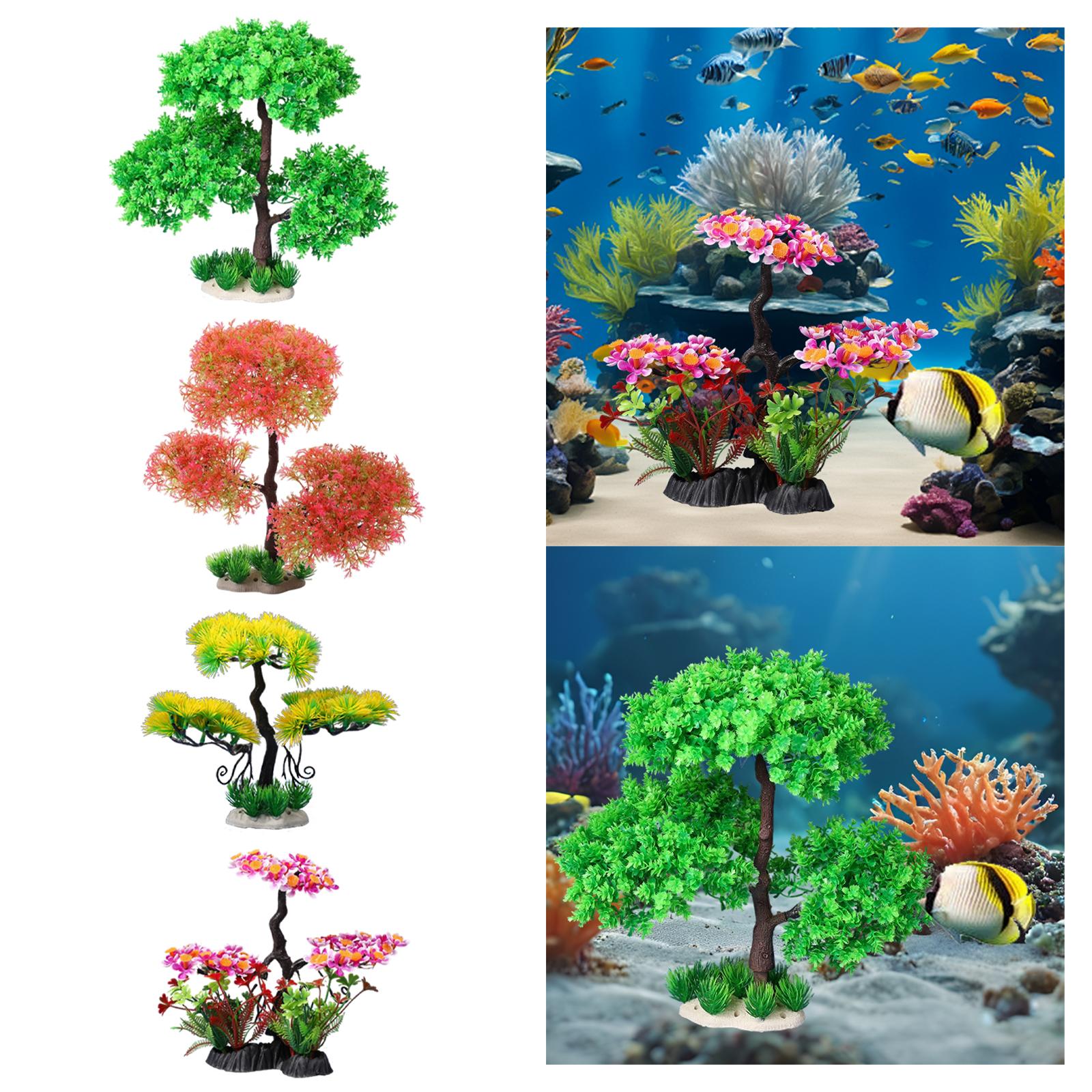 Tatlı Su Saklanma Alanı Aksesu - Planted Aquarium Models incelemesi ve fiyatı