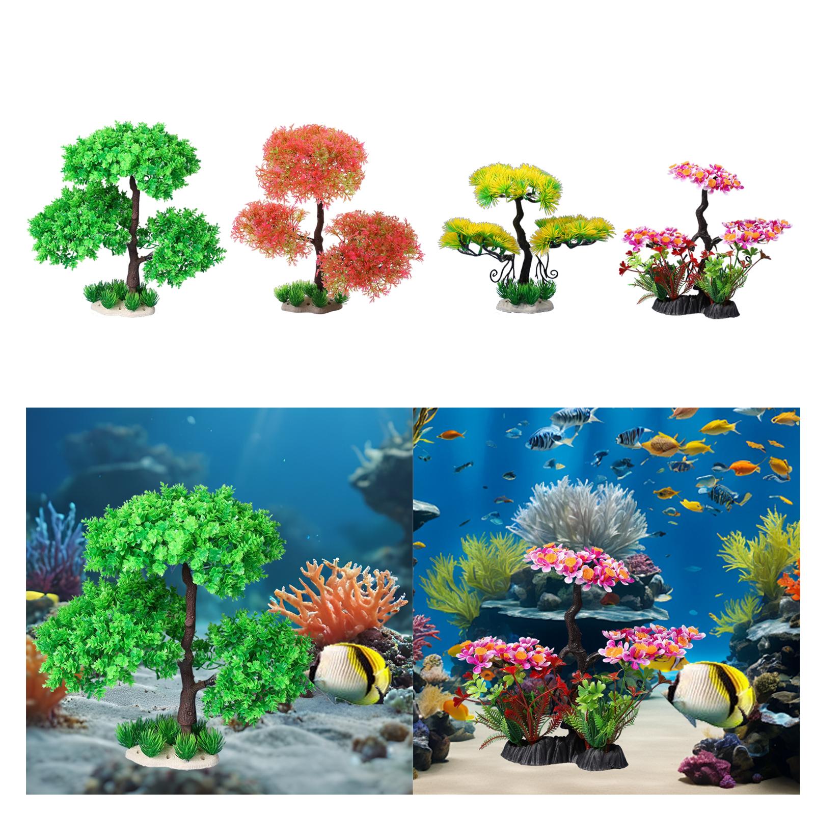 Tatlı Su Saklanma Alanı Aksesu - Planted Aquarium Models incelemesi ve fiyatı