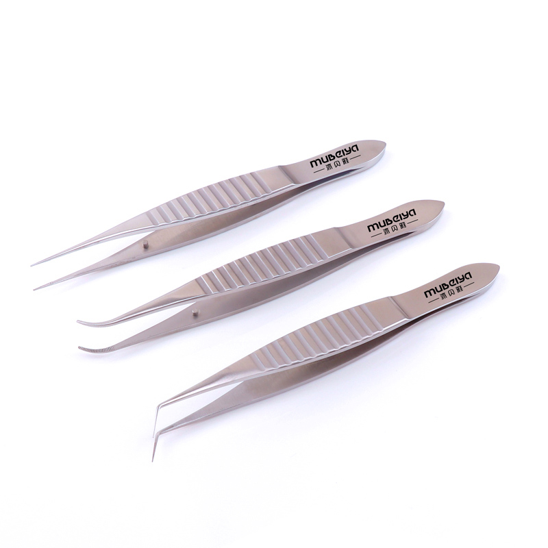 Güzellik kirpikleri için kirpi - Planted Clip Tweezers incelemesi ve fiyatı