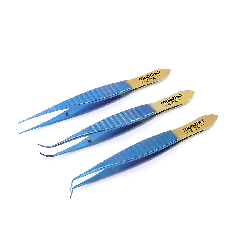 Güzellik kirpikleri için kirpi - Planted Clip Tweezers incelemesi ve fiyatı