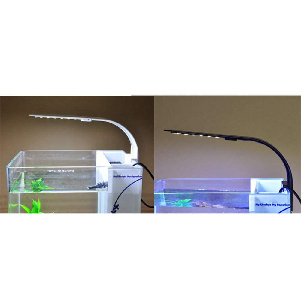 Balık Tankı Bitkileri İçin LED - Aquarium Plant Growth Light incelemesi ve fiyatı