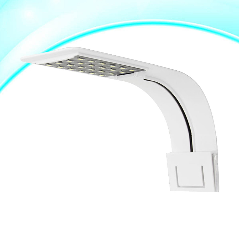 Balık Tankı Bitkileri İçin LED - Aquarium Plant Growth Light incelemesi ve fiyatı