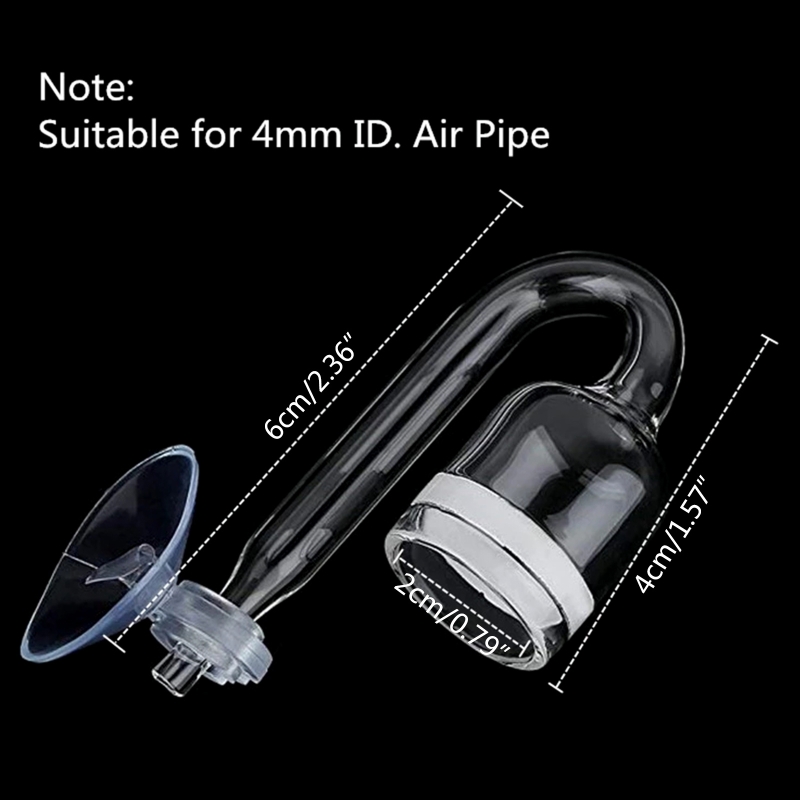 4 adet Set DIY CO2 difüzör içi - Aquarium Plant In Pot incelemesi ve fiyatı