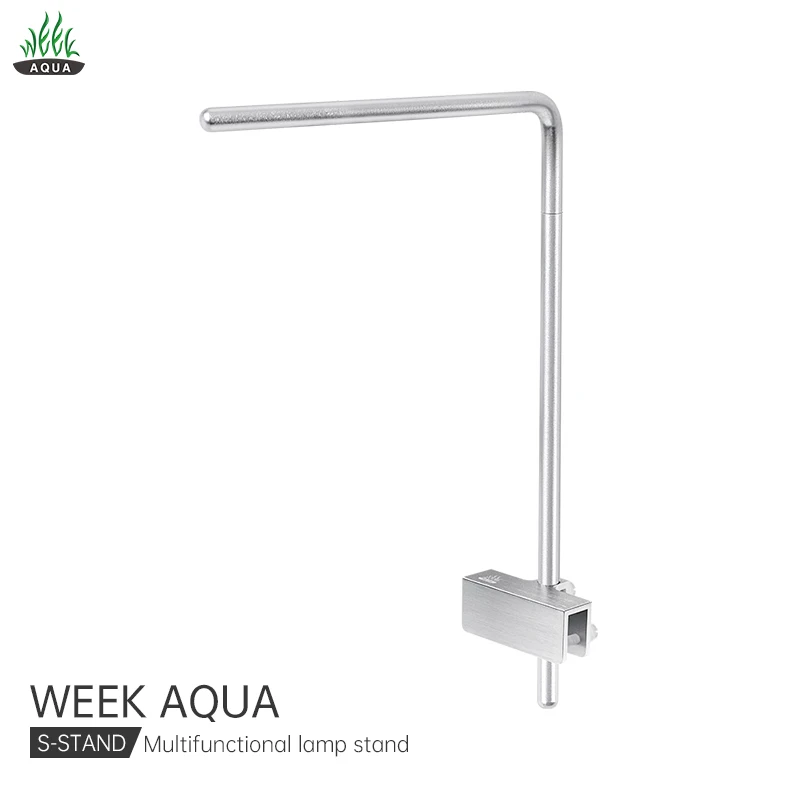 Hafta Aqua Işık Standı Evrense - Aquarium Plant Grow Light incelemesi ve fiyatı